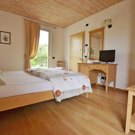 Agriturismo Locanda De L'Arguta Trento Exteriér fotografie
