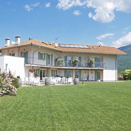 Agriturismo Locanda De L'Arguta Trento Exteriér fotografie