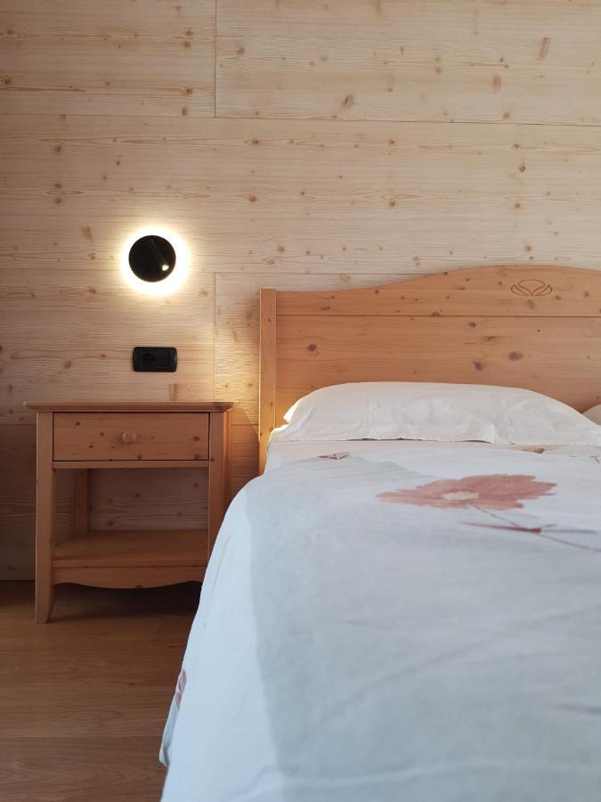 Agriturismo Locanda De L'Arguta Trento Exteriér fotografie