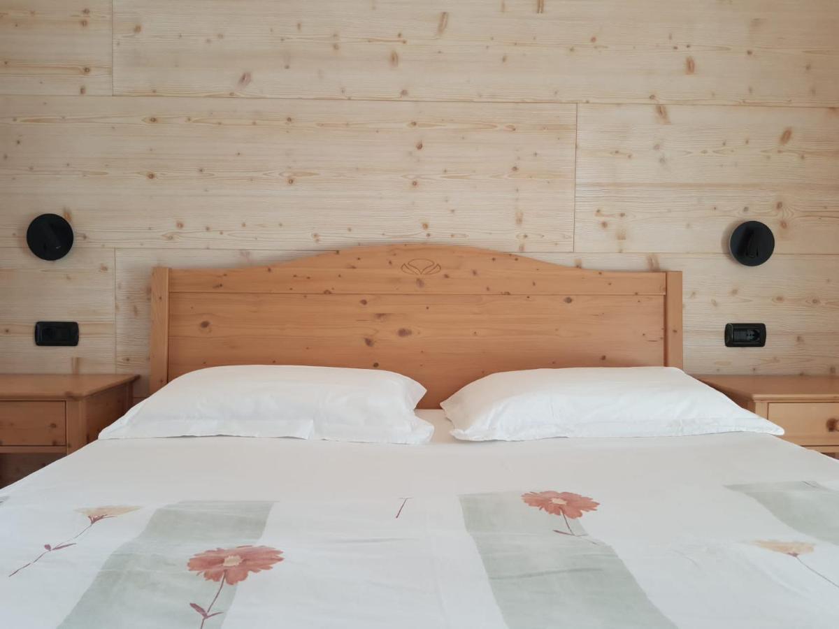 Agriturismo Locanda De L'Arguta Trento Exteriér fotografie