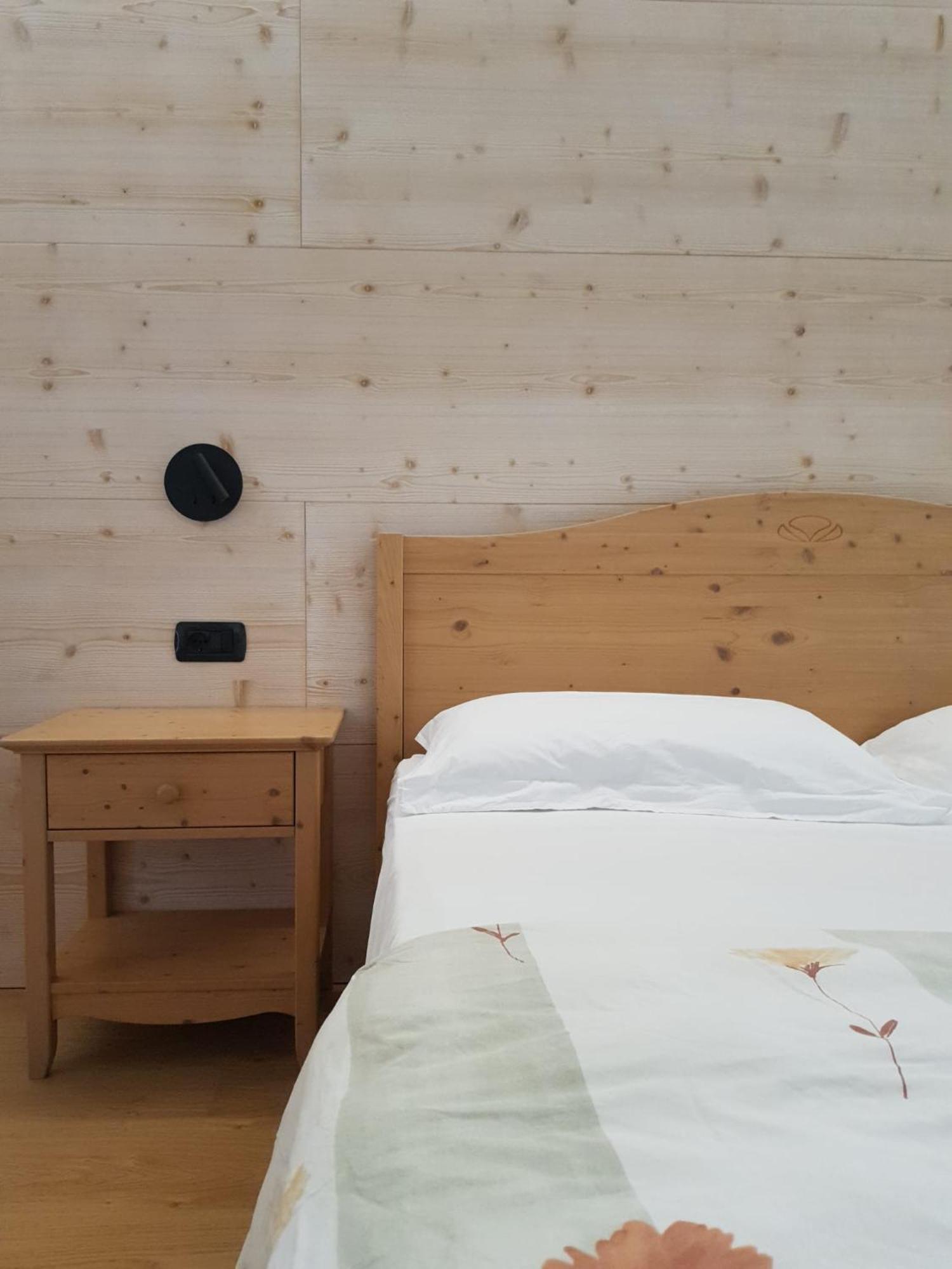 Agriturismo Locanda De L'Arguta Trento Exteriér fotografie