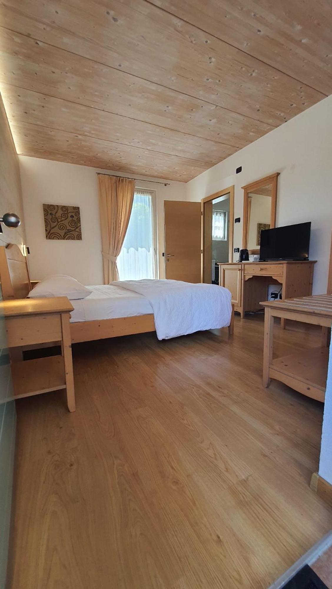 Agriturismo Locanda De L'Arguta Trento Exteriér fotografie