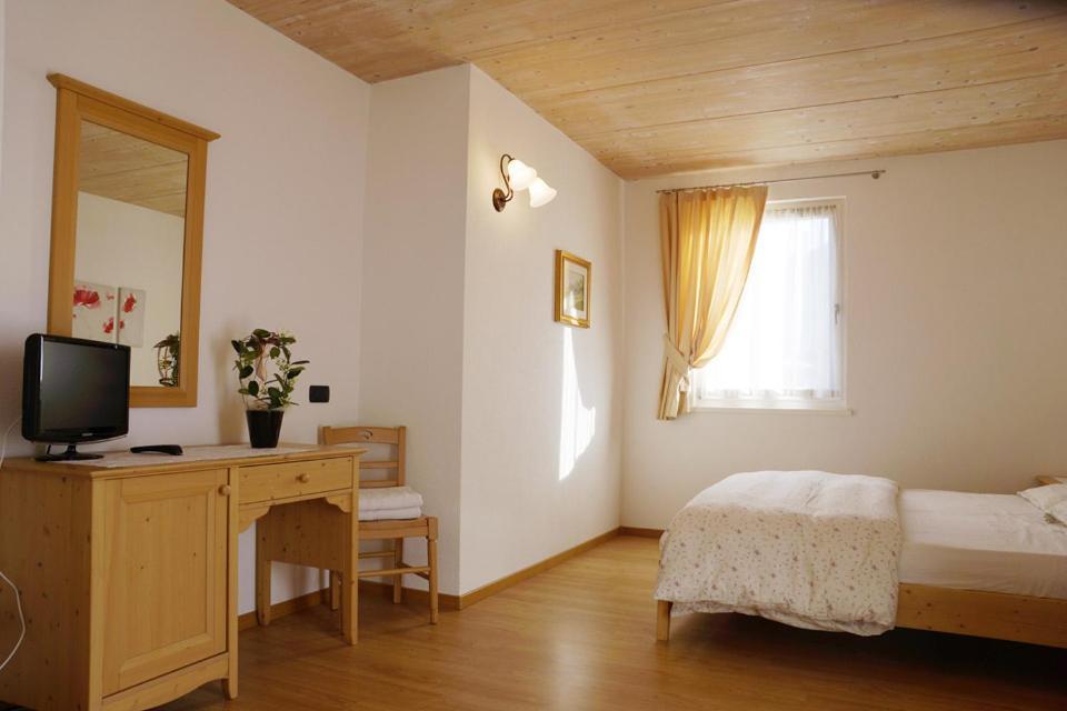 Agriturismo Locanda De L'Arguta Trento Exteriér fotografie