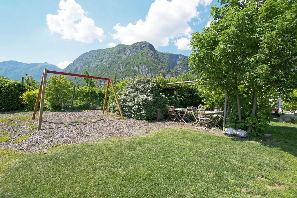 Agriturismo Locanda De L'Arguta Trento Exteriér fotografie